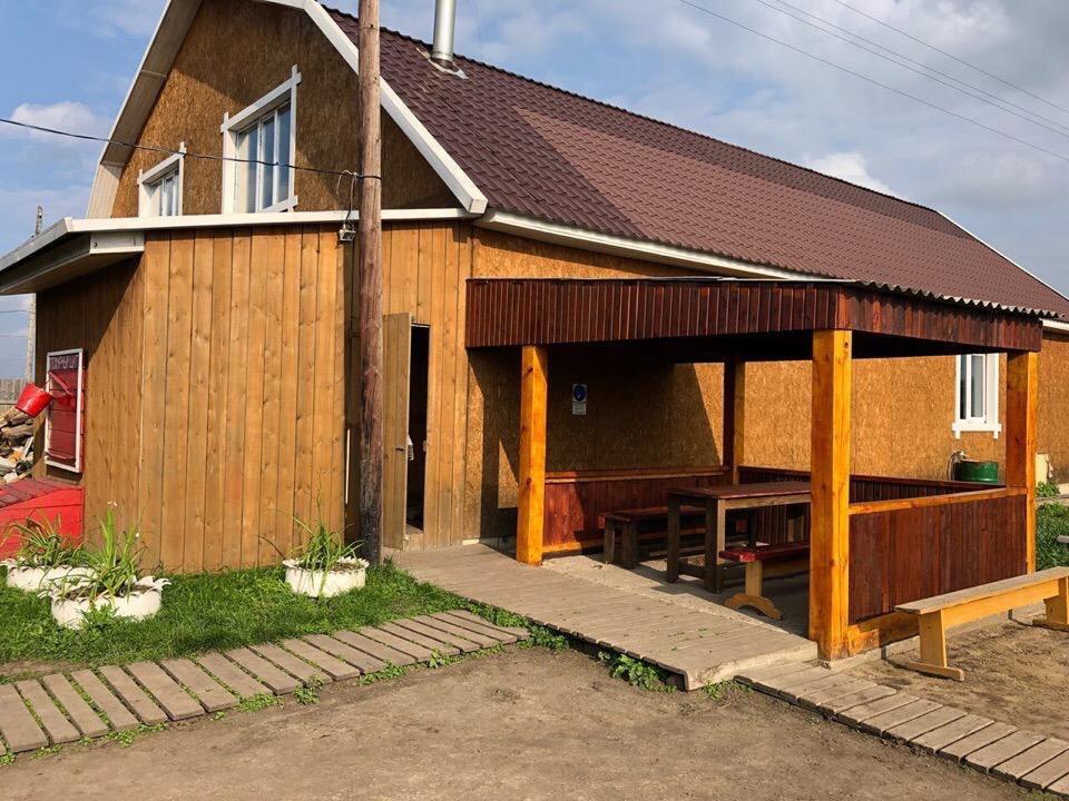 Верный шаг (Восход) г.Томск
