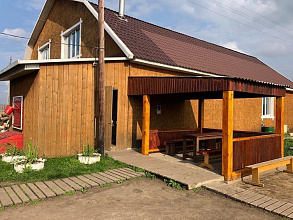 Верный шаг (Восход) г.Томск